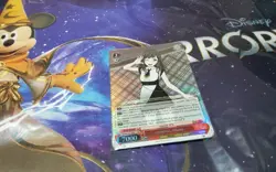 SUMIMI, MANA SR MYGO AVE WEISS SCHWARZ ENGLISH - Image 1