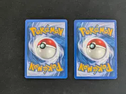 Pokemon Expedition Base Set Pokemon Cards Trainers and Rare Energy - Image 5