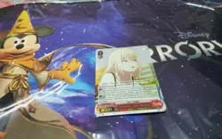 REUNION, UIKA MISUMI SR MYGO AVE WEISS SCHWARZ ENGLISH - Image 1