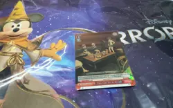 YOU CAN DO IT BREAD SR MYGO AVE WEISS SCHWARZ ENGLISH - Image 1