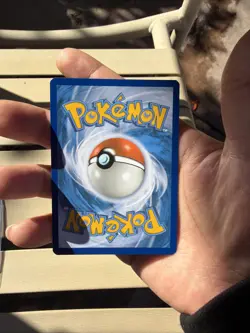 Reshiram & Charizard GX SM201 Promo Card Sun & Moon - Image 4