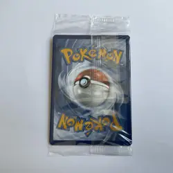 Scream Tail 065 Sv: Scarlet & Violet Promo Cards Holo (SEALED) - Pokemon Card NM - Image 2