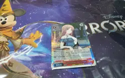REAL FEELINGS BROUGHT TO LIGHT, SAYO NAGASAKI SR MYGO AVE WEISS SCHWARZ ENGLISH - Image 1