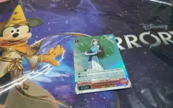"HITOSHIZUKU" SOYO NAGASAKI SR MYGO AVE WEISS SCHWARZ ENGLISH - Image 1