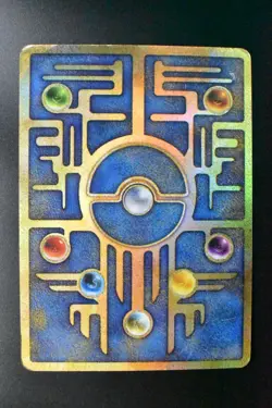 Ancient Mew Nintedo Error Movie Promo 1999 Holo Rare Pokemon Card - Image 5