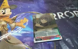 CALCULATIVE WORDS, NYAMU YUTENJI SR MYGO AVE WEISS SCHWARZ ENGLISH - Image 1