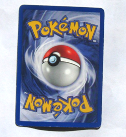 Misty's Seadra 9/132 Holo Rare Gym Heroes Pokemon Card~HP~Free Shipping - Image 2