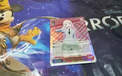 MOODMAKER, ANON CHIHAYA SR MYGO AVE WEISS SCHWARZ ENGLISH - Image 1