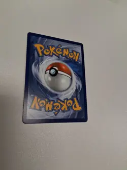 Bulbasaur 133/132 Mega Evolution Holo Pokemon Card - Image 3