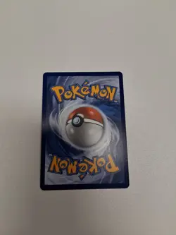 Bulbasaur 133/132 Mega Evolution Holo Pokemon Card - Image 4