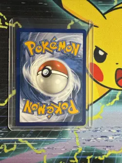 Galarian Moltres SWSH284 SWSH: Sword & Shield Promo Cards Holo - Image 2