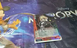 POOR DOLL, DOLORIS SR MYGO AVE WEISS SCHWARZ ENGLISH - Image 1