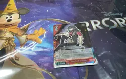 POOR DOLL, TIMORIS SR MYGO AVE WEISS SCHWARZ ENGLISH - Image 1