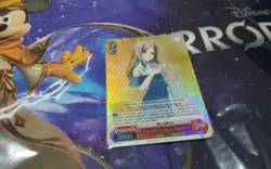 TOGETHER, SAYO NAGASAKI SR MYGO AVE WEISS SCHWARZ ENGLISH - Image 1