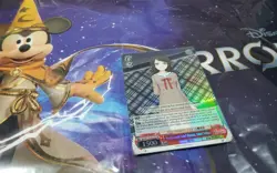 PROFESSIONAL LABEL BASSIST, UMIRI YAHATA SR MYGO AVE WEISS SCHWARZ ENGLISH - Image 1