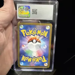 CGC 10 Mabosstiff 088/078 AR Art Rare Violet ex sv1V Pokemon Card - Image 2