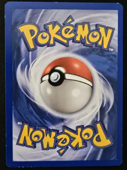 1st Edition Girafarig 58/111 Neo Genesis WoTC Pokemon Trading Card Game 2000 LP - Image 2