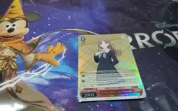 SISTERLY FIGURE, SAYO NAGASAKI SR MYGO AVE WEISS SCHWARZ ENGLISH - Image 1