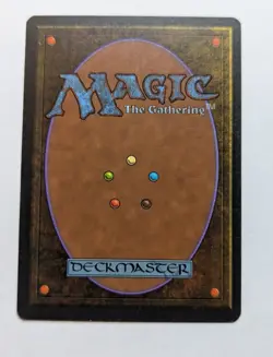 Ice Age Magic: The Gathering Snow-Covered Swamp - Image 2