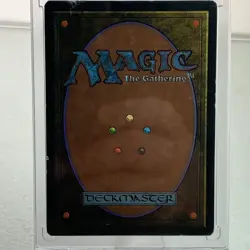 Brushland x1 Ice Age Magic the Gathering MTG - Image 2