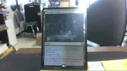 morphic pool pre release foil mtg - Image 1