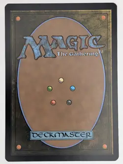 (Foil) Scavenger Grounds (0037) (Borderless) (037) Edge of Eternities: Stellar S - Image 2