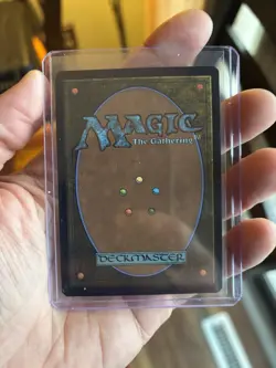 MTG - PARALLEL LIVES - MYTHIC - BORDERLESS - FOIL - Image 2