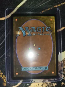 Gogo, Mysterious Mime Commander: Final Fantasy Foil - Image 2