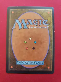 Mana Vault Revised #263 MtG - Image 2