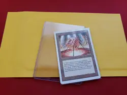 Mana Vault Revised #263 MtG - Image 5