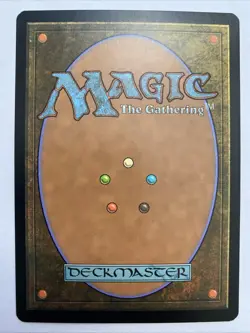 1x Wound Reflection Light Play MTG Magic The Gathering LP - Image 2