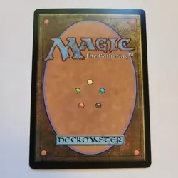 Magic the Gathering - Greater Auramancy (Foil) - Wilds of Eldraine - NM - Image 2