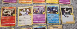 Celebration 25th Anniversary Pokemon Cards Lot, Holo/full Art - Image 4