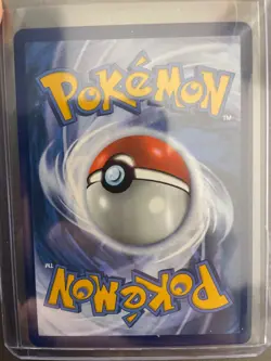 Pokemon Eevee TCG EX Sir Prismatic Evolutions Card 167/131 Pack Fresh Near Mint! - Image 2
