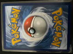 Pokemon Eevee TCG EX Sir Prismatic Evolutions Card 167/131 Pack Fresh Near Mint! - Image 5