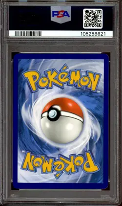 PSA 10 GEM MINT Sylveon VMAX TG15/TG30 Trainer Gallery Brilliant Stars Pokemon - Image 2