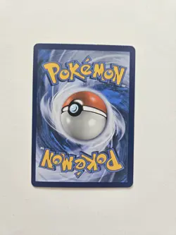 Pokemon TCG - Mega Blastoise EX FULL ART 102/108 Mega XY Evolutions Rare NM - Image 3