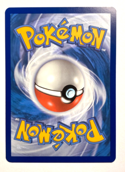 Pokemon Espeon Rare + FREE extra Rare card! - Image 3