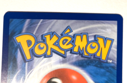 Pokemon Espeon Rare + FREE extra Rare card! - Image 5