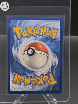 Hero's Cape 152/162 NM SV05 Temporal Forces Holo Rare Pokemon Card - Image 2