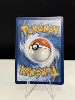 Reboot Pod 158/162 - Temporal Forces - Pokemon TCG - ACE SPEC Rare - NM - Image 2