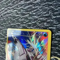 Pokemon TCG: Palkia XY75 Black Star Promo Holo [Light Play] - Image 2
