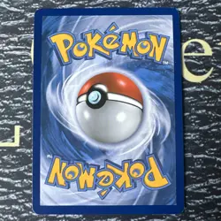 Pokemon TCG: Palkia XY75 Black Star Promo Holo [Light Play] - Image 3