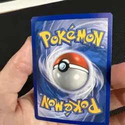 Copycat 90/123 Pokemon Card Supporter Reverse Holo League Promo NM - Image 5