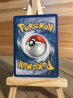 Pokemon Black and White Reverse Holo Bouffalant #90/114 LP - Image 2