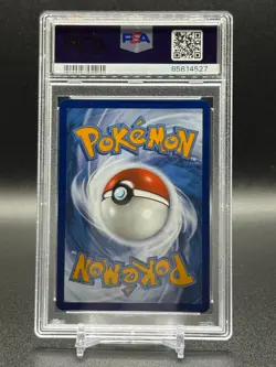 2022 Pokemon SWSH FA/Rayquaza VMAX Silver Tempest #TG20 PSA Gem MT 10 - Image 2