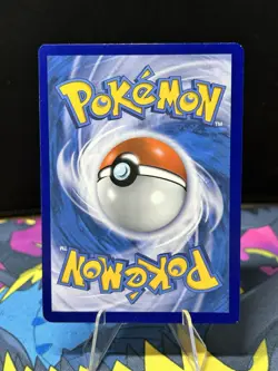 CHARIZARD V 2022 POKEMON SWORD & SHIELD BLACK STAR PROMO A #SWSH260 - Image 2
