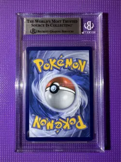 Iron Valiant Ex 157/131 - Pokemon TCG SIR Prismatic Evolutions - BGS 9 - Image 2
