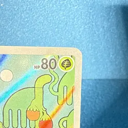 Pokemon TCG Shuckle Full Art Mega Evolutions Illustration Rare 136/132 NM - Image 4