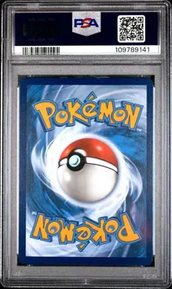 Pokemon 2025 Glaceon ex 150/131 SIR Prismatic Evolutions GEM MINT PSA 10 - Image 2